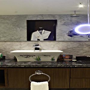 Club Superior Double Room on Ala-Carte at Silk Route Restaurant